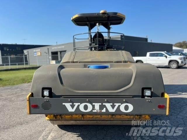 Volvo DD120C Rouleaux tandem