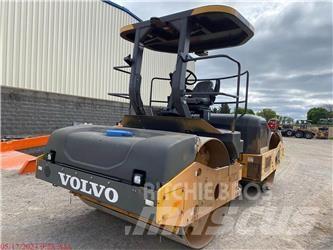 Volvo DD120C Rouleaux tandem