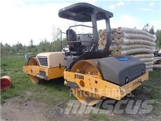 Volvo DD140 Rouleaux tandem