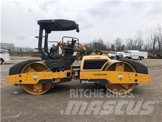 Volvo DD140 Rouleaux tandem