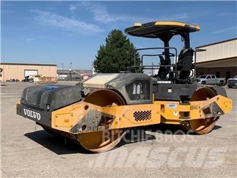 Volvo DD140C Rouleaux tandem