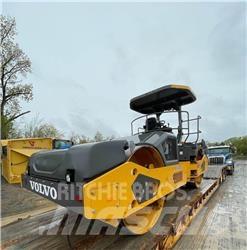 Volvo DD140C Rouleaux tandem