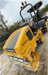 Volvo DD25B Rouleaux tandem
