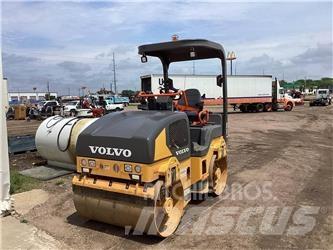 Volvo DD30B Rouleaux tandem