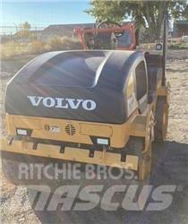 Volvo DD35B Rouleaux tandem