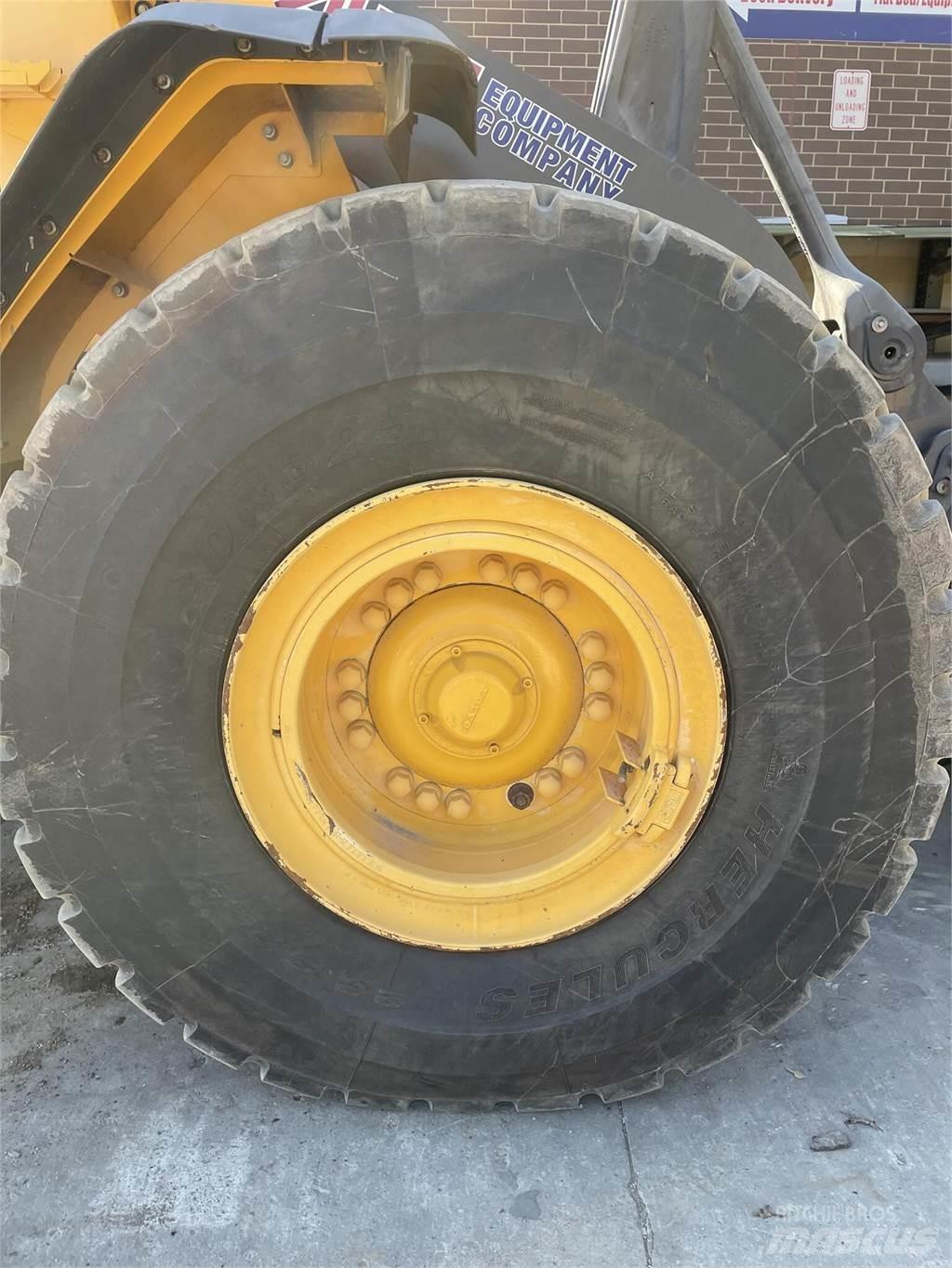 Volvo L110H Chargeuse sur pneus