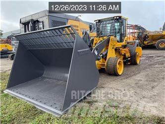 Volvo L110H Chargeuse sur pneus