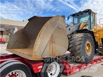 Volvo L150H Chargeuse sur pneus