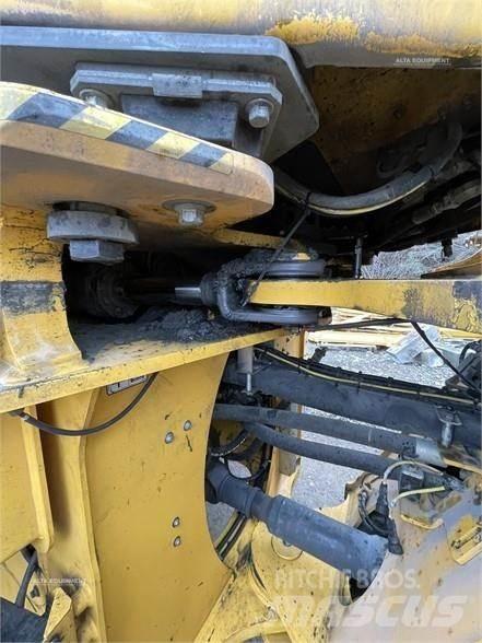 Volvo L150H Chargeuse sur pneus