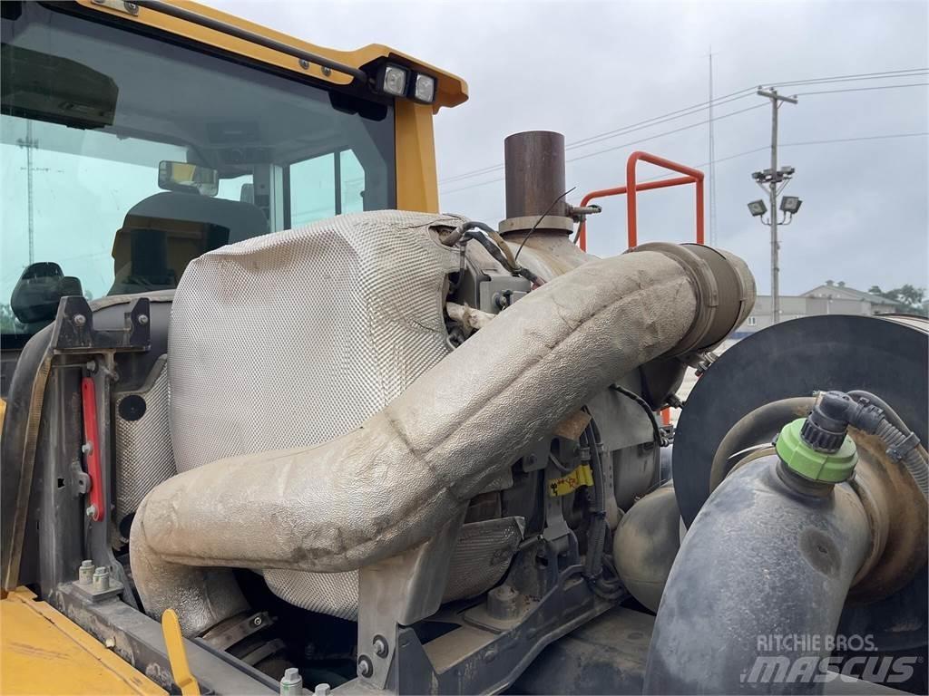 Volvo L150H Chargeuse sur pneus