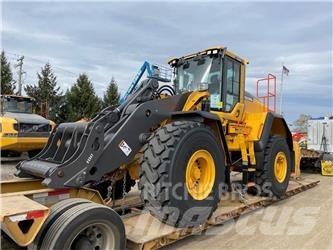 Volvo L180H Chargeuse sur pneus