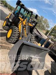Volvo L20H Chargeuse sur pneus