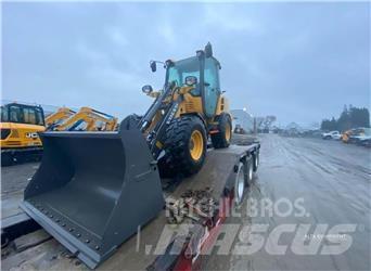 Volvo L20H Chargeuse sur pneus