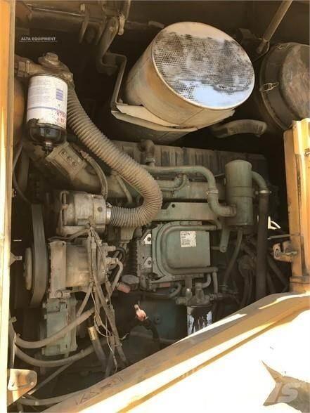 Volvo L220E Chargeuse sur pneus