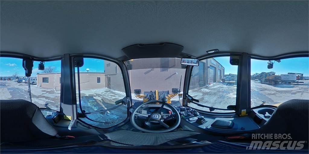 Volvo L25 ELECTRIC Chargeuse sur pneus