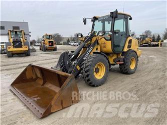 Volvo L25H Chargeuse sur pneus