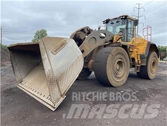 Volvo L260H Chargeuse sur pneus
