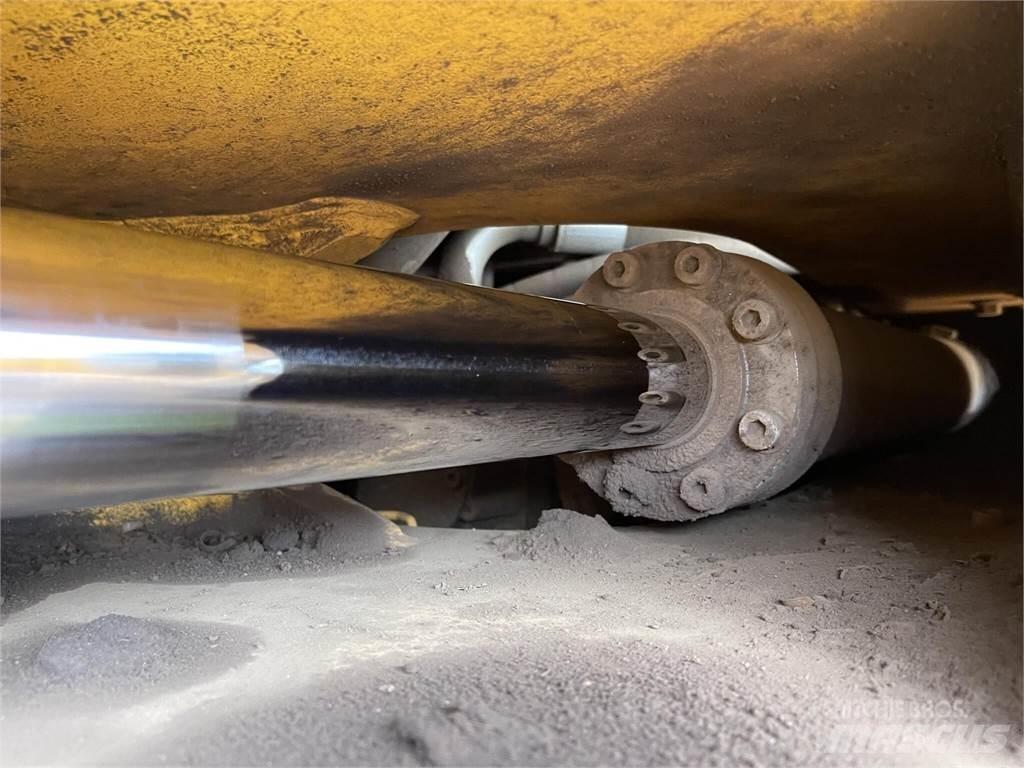 Volvo L260H Chargeuse sur pneus