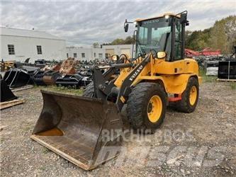 Volvo L30G Chargeuse sur pneus