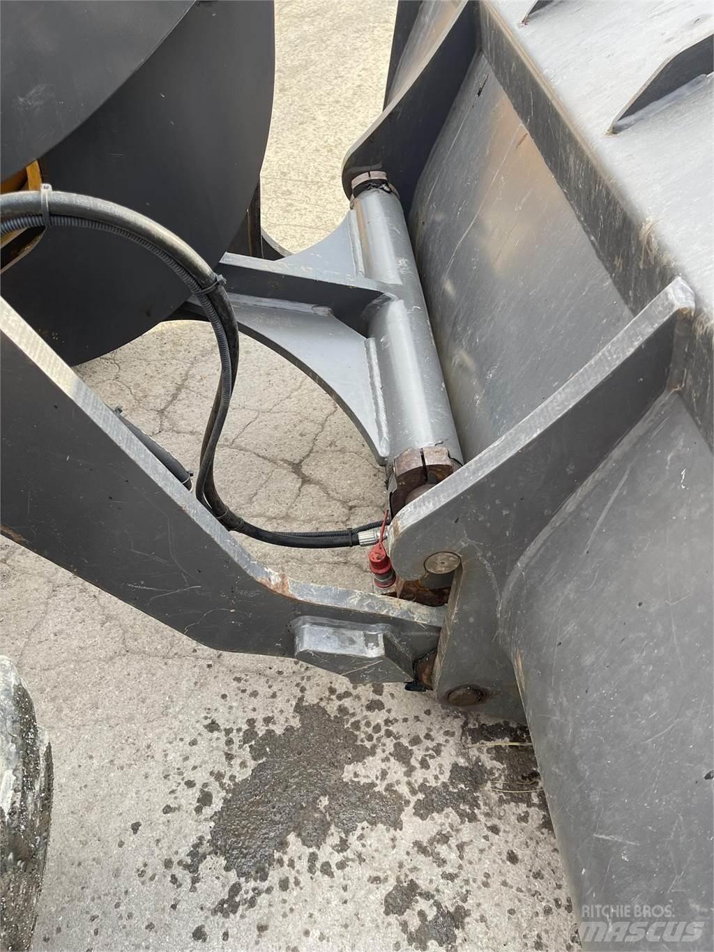 Volvo L30G Chargeuse sur pneus