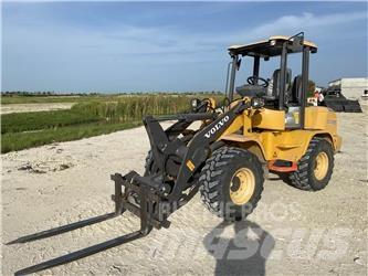 Volvo L30GS Chargeuse sur pneus