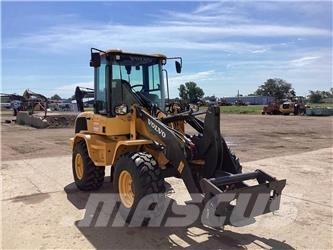 Volvo L30GS Chargeuse sur pneus