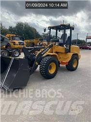 Volvo L30GS Chargeuse sur pneus