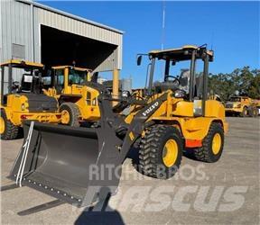 Volvo L30GS Chargeuse sur pneus