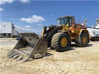 Volvo L350H Chargeuse sur pneus