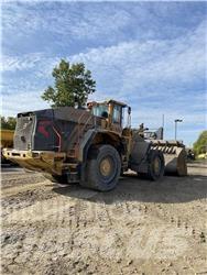Volvo L350H Chargeuse sur pneus