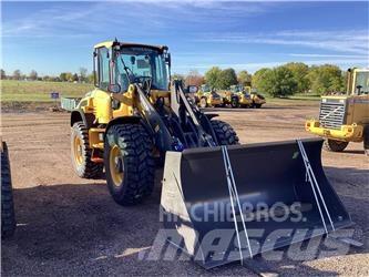 Volvo L45H Chargeuse sur pneus