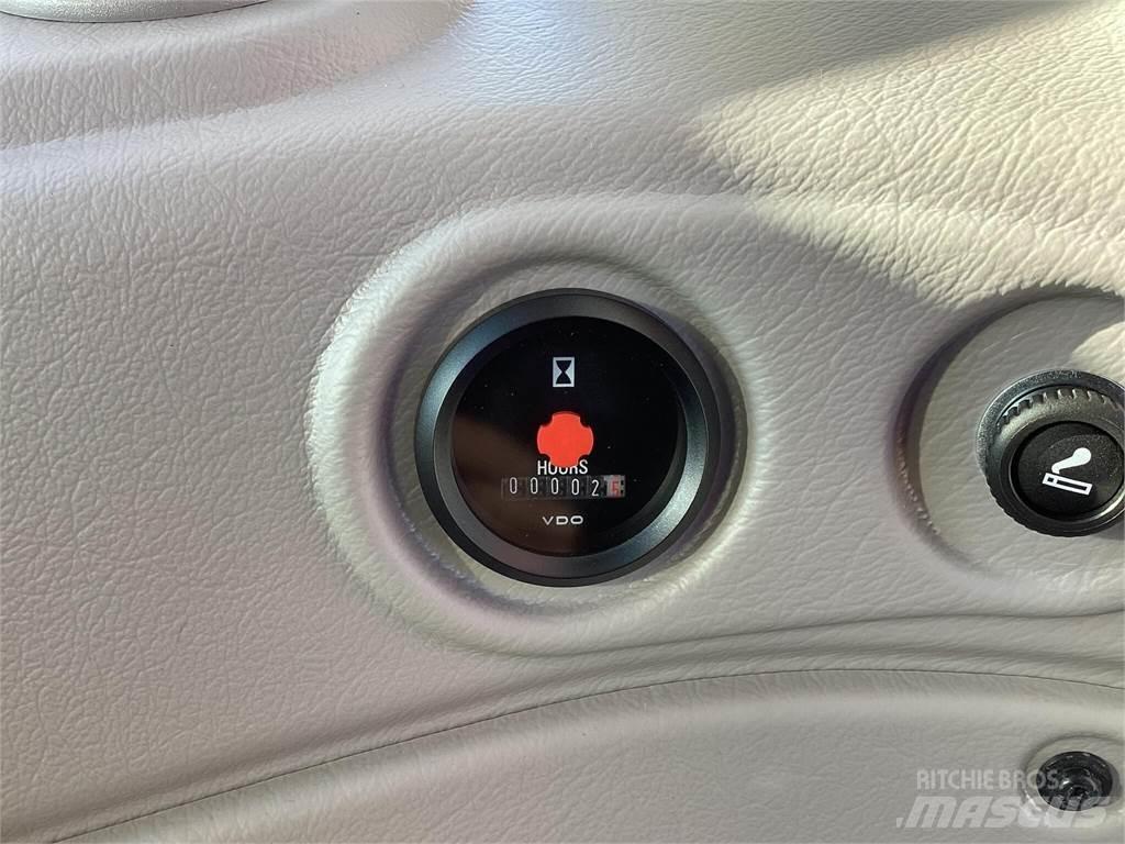 Volvo L45H Chargeuse sur pneus