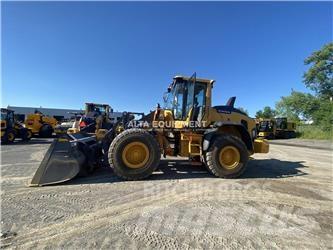 Volvo L60H Chargeuse sur pneus