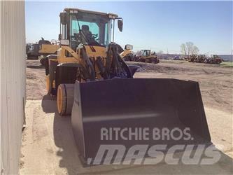 Volvo L60H Chargeuse sur pneus
