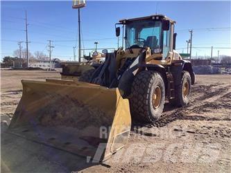 Volvo L70G Chargeuse sur pneus
