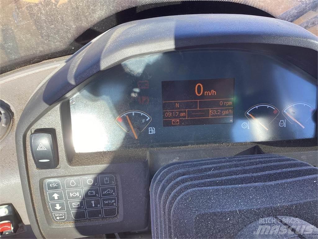Volvo L70G Chargeuse sur pneus