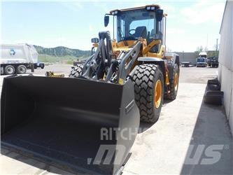 Volvo L70H Chargeuse sur pneus