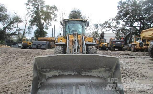 Volvo L70H Chargeuse sur pneus
