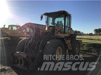 Volvo L70H Chargeuse sur pneus