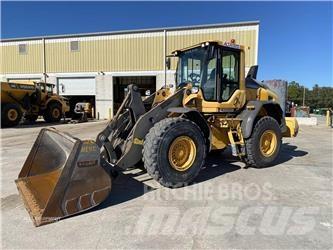 Volvo L70H Chargeuse sur pneus