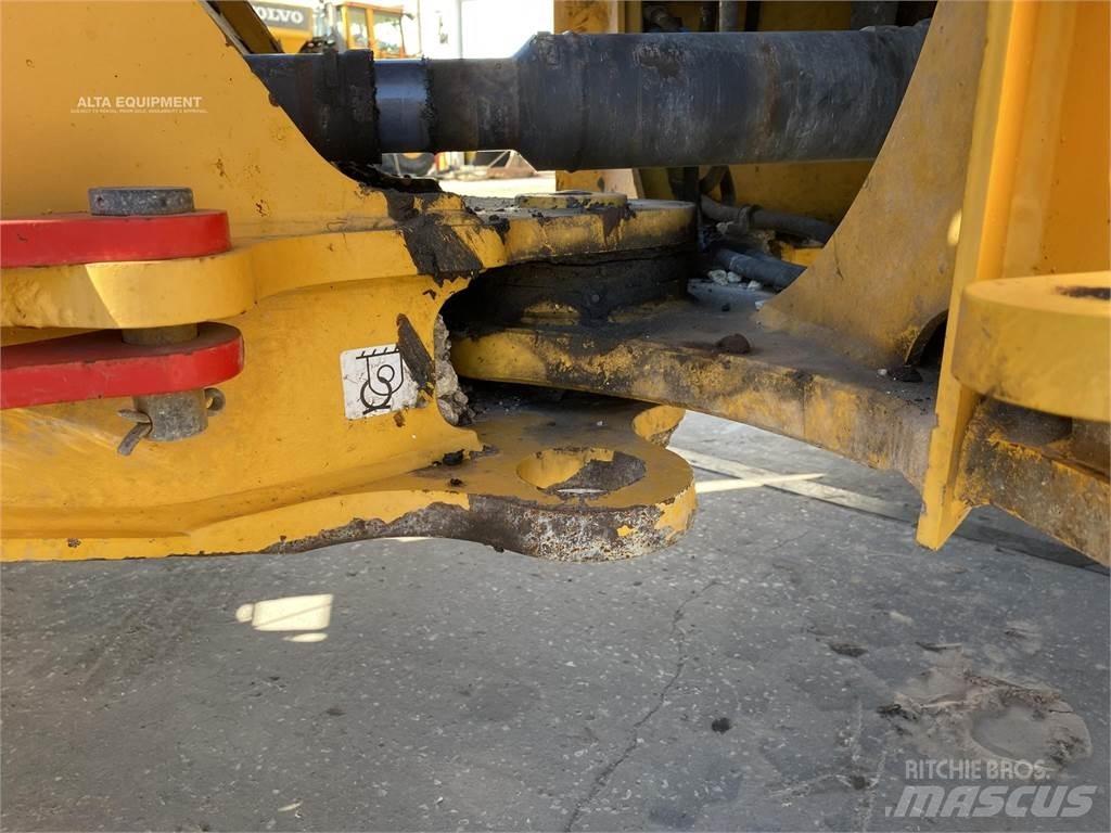 Volvo L70H Chargeuse sur pneus