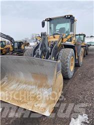 Volvo L70H Chargeuse sur pneus