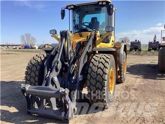 Volvo L70H Chargeuse sur pneus