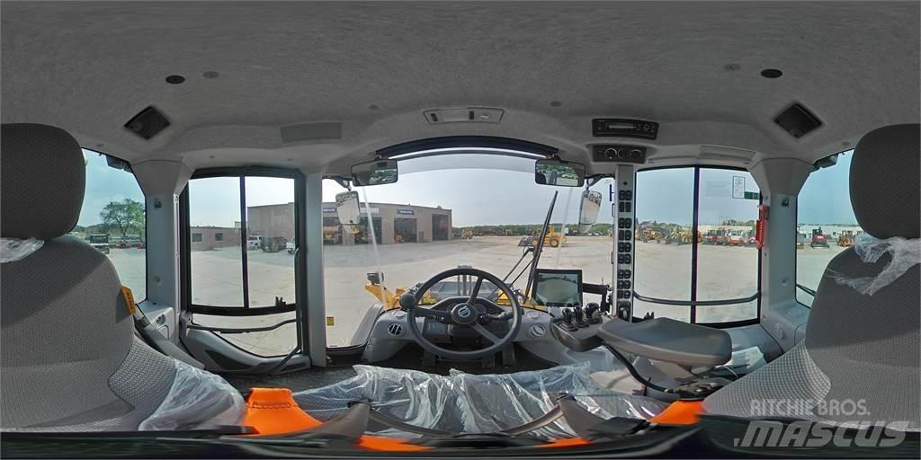 Volvo L70H Chargeuse sur pneus
