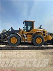 Volvo L70H Chargeuse sur pneus