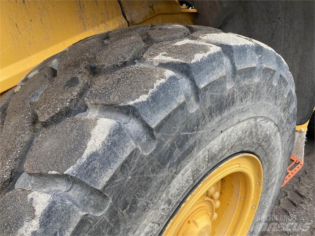 Volvo L70H Chargeuse sur pneus