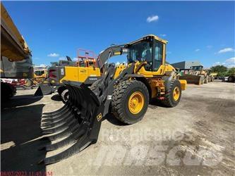 Volvo L70H Chargeuse sur pneus