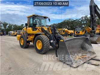 Volvo L70H Chargeuse sur pneus
