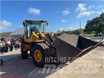 Volvo L70H Chargeuse sur pneus