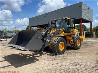 Volvo L70H Chargeuse sur pneus